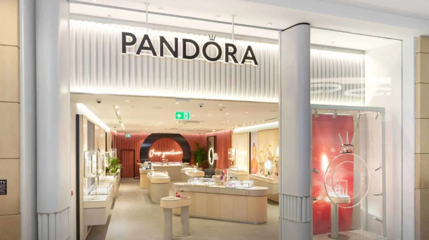 ¿Cuáles son los artículos de Pandora que tienen hasta 70% de descuento hasta el 20 de julio? Checa la lista