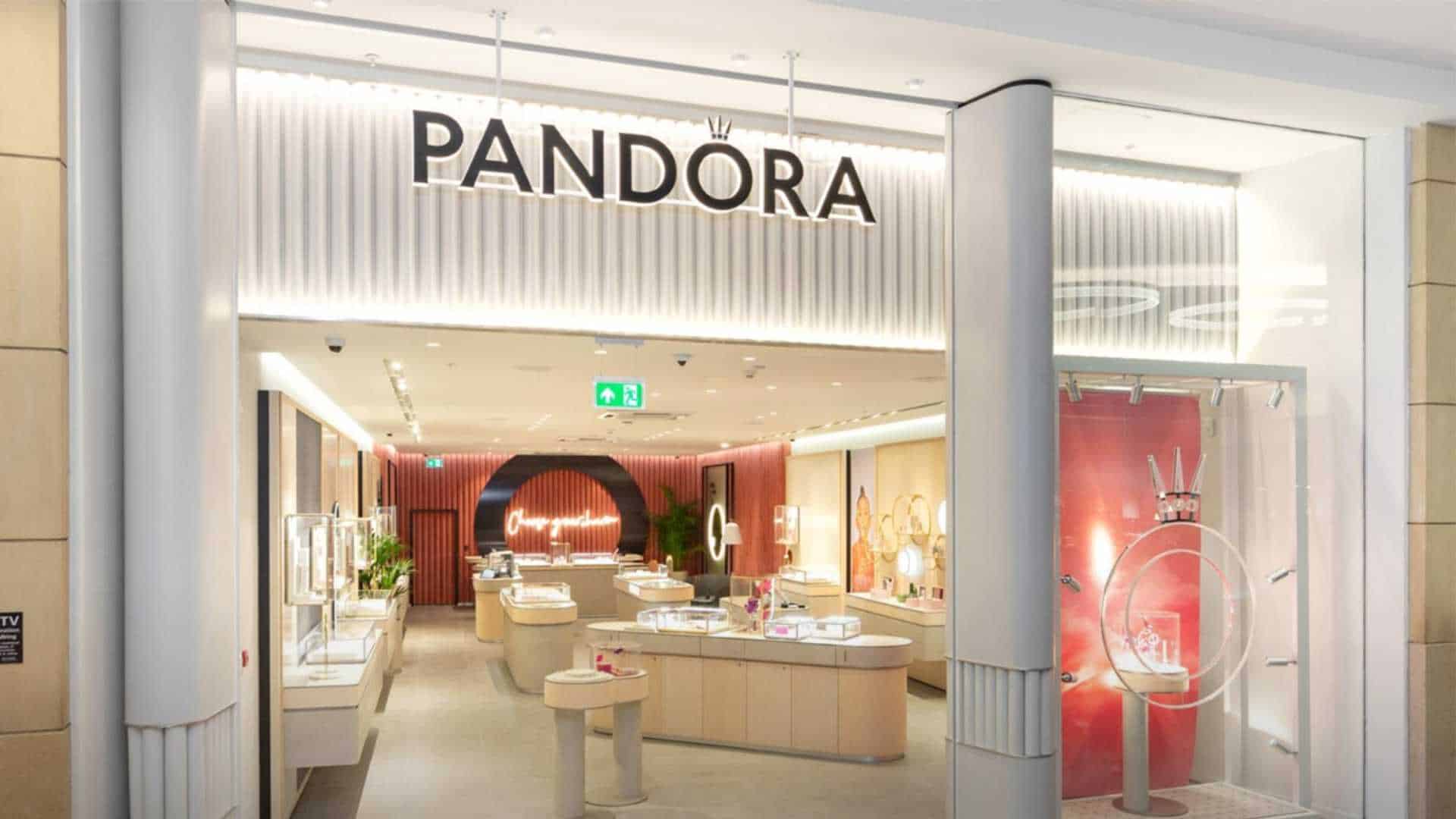 ¿Cuáles son los artículos de Pandora que tienen hasta 70% de descuento hasta el 20 de julio? Checa la lista