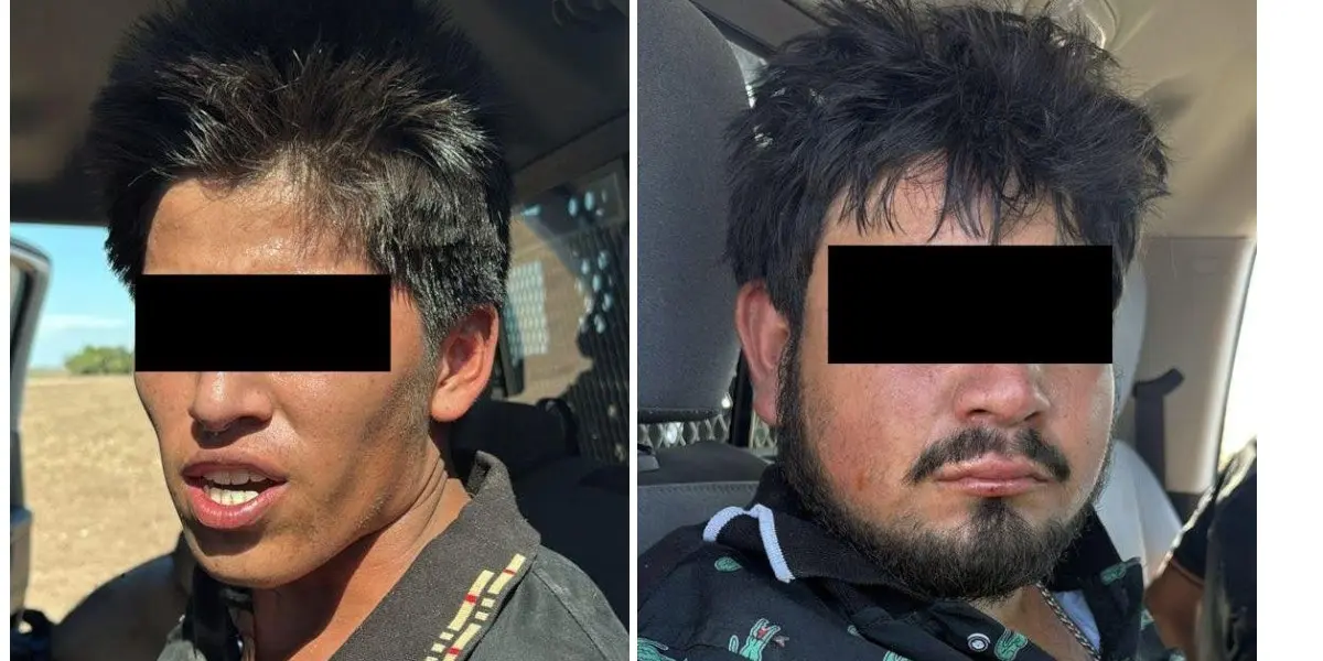 Detenidos tras persecución en Obregón recibirán sentencia en cuatro meses