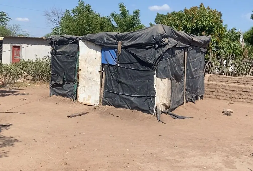 Van por rezago de vivienda en Etchojoa