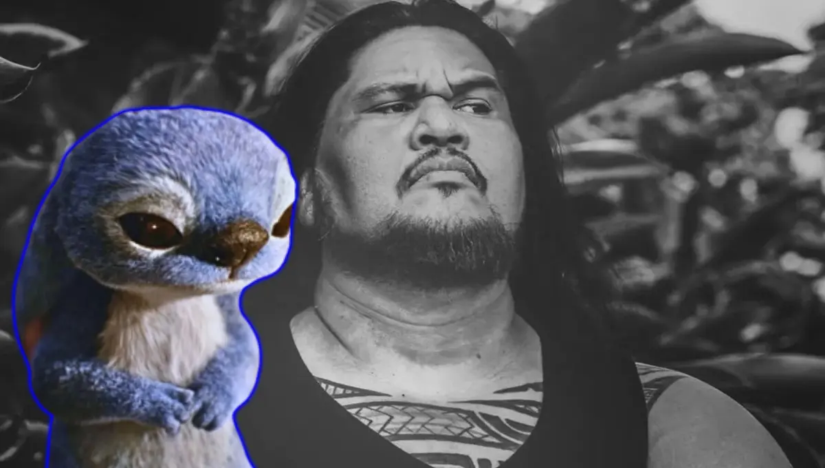Fallece actor de Lilo & Stitch a los 46 años de edad. Foto: Original
