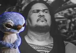 Fallece actor de Lilo & Stitch a los 46 años