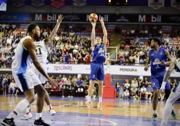 Halcones es eliminado por Astros