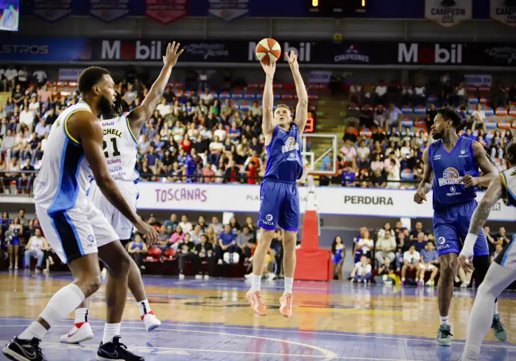 Halcones es eliminado por Astros