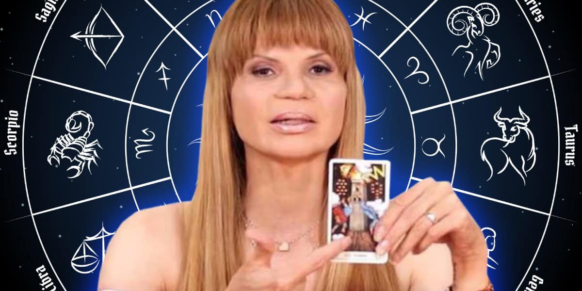 Horóscopos de Mhoni Vidente hoy 17 de junio: ¿Qué esperar en amor, finanzas y viajes, según tu signo?
