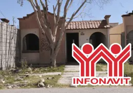 Infonavit permitirá a invasores regularizar viviendas abandonadas con renta y opción a compra