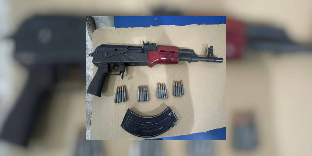 Investigan cuerno de chivo hallado en Villa Bonita, al norte de Ciudad Obregón