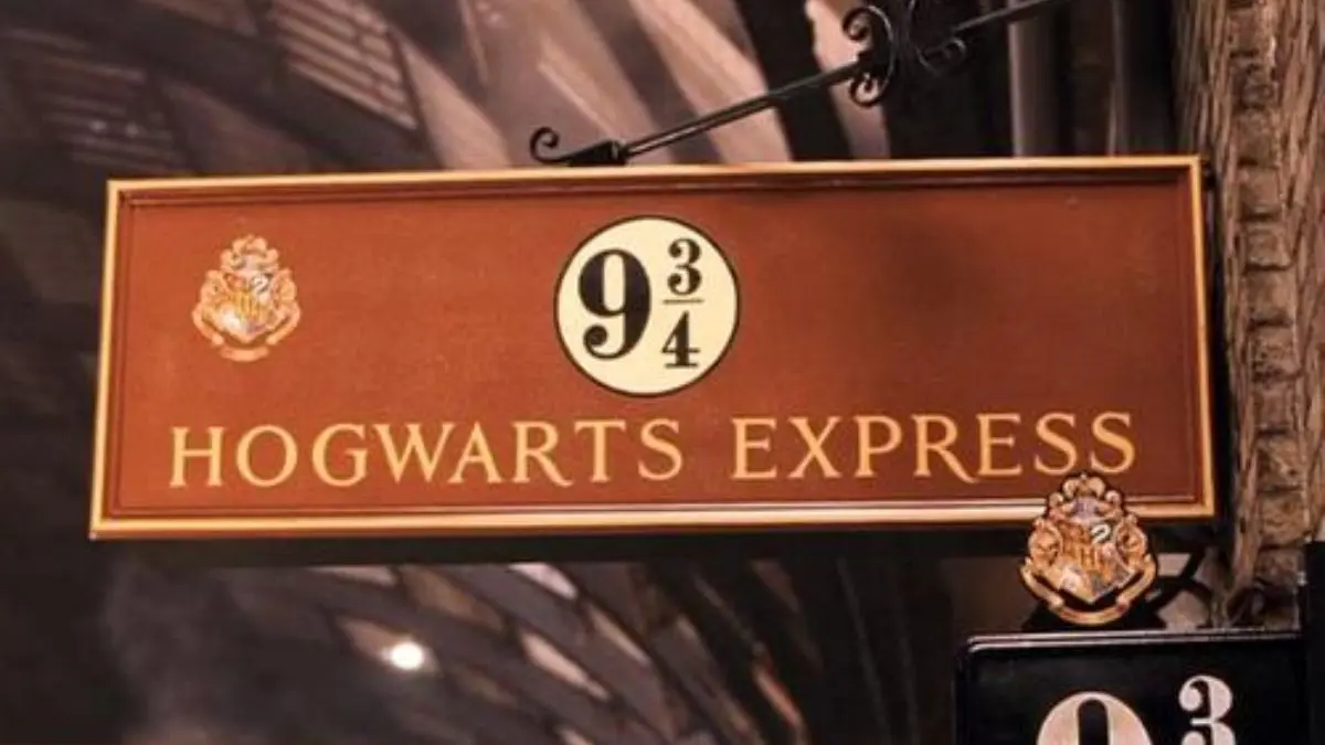 La nueva serie de Harry Potter revela su primer vistazo, seguro te sorprenderá