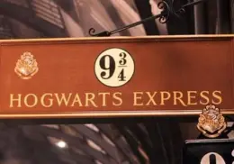 La nueva serie de Harry Potter revela su primer vistazo, seguro te sorprenderá