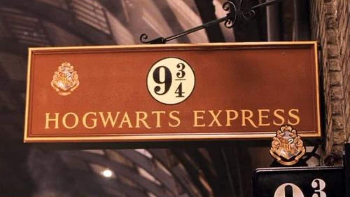 La nueva serie de Harry Potter revela su primer vistazo, seguro te sorprenderá