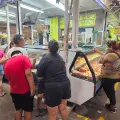 Comerciantes de Mercajeme tuvieron regulares ventas por el Día del Padre