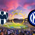 Mundial de Clubes 2025: ¿Dónde ver el Monterrey vs Inter de Milán HOY 17 de junio?