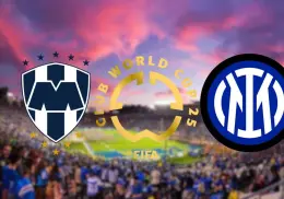 Mundial de Clubes 2025: ¿Dónde ver el Monterrey vs Inter de Milán HOY 17 de junio?