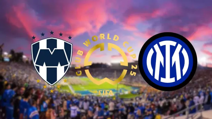 Mundial de Clubes 2025: ¿Dónde ver el Monterrey vs Inter de Milán HOY 17 de junio? Mundial de Clubes 2025: ¿Dónde ver el Monterrey vs Inter de Milán HOY 17 de junio?