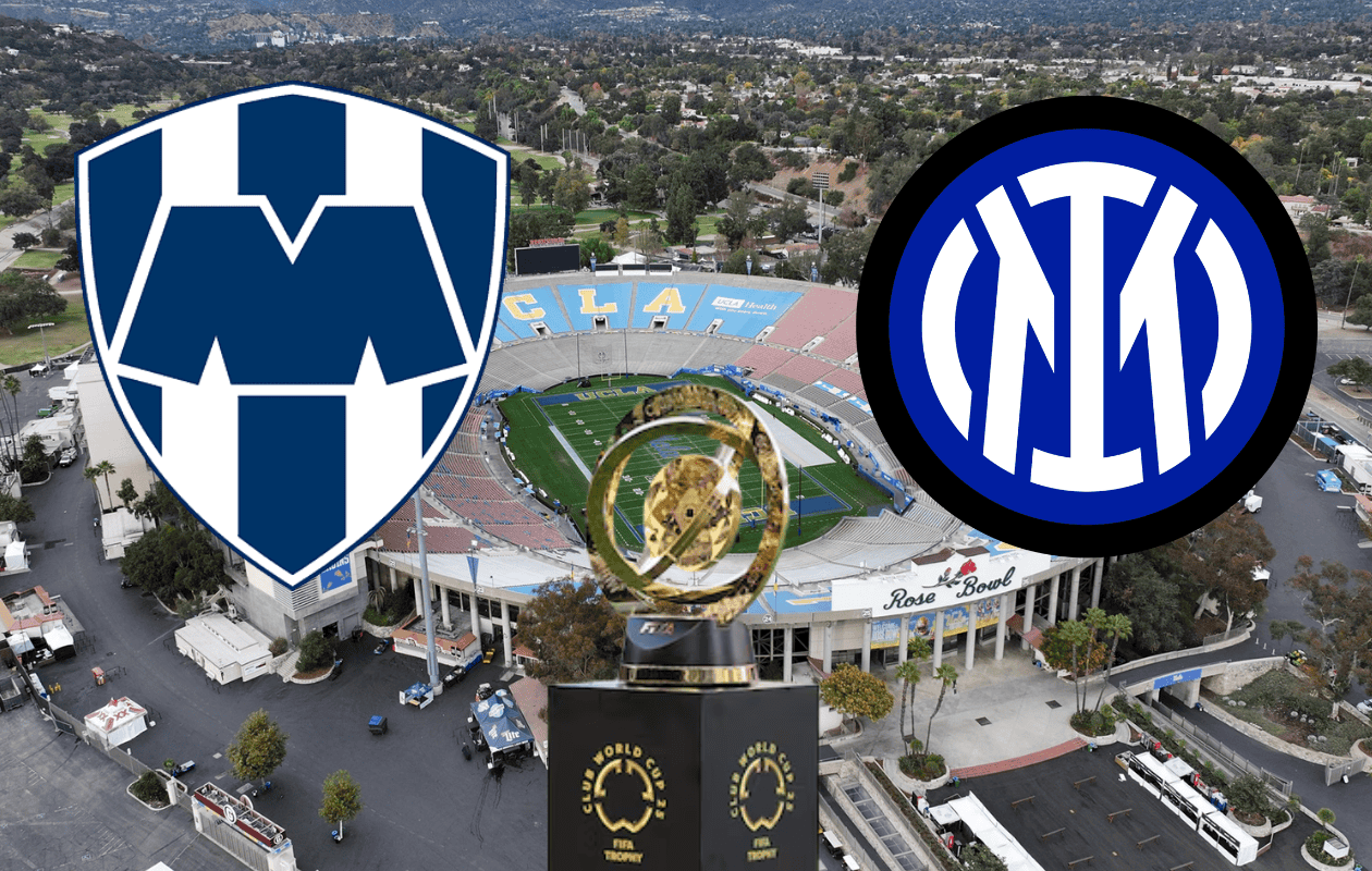 Mundial de Clubes 2025: Debut de Rayados y otros juegos este martes 17 de junio