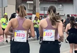 Por vejez aparece sarcopenia: López Cebreros, ¿cómo revertirla?