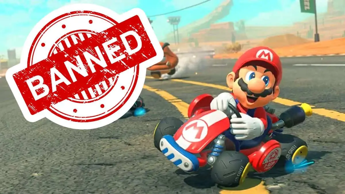 Nintendo castiga a usuarios de Switch 2 con cartuchos pirata, estas son las consecuencias