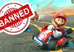Nintendo castiga a usuarios de Switch 2 con cartuchos pirata, estas son las consecuencias