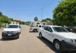 Censa Bienestar a familias de Urbi Villa del Real en Cajeme