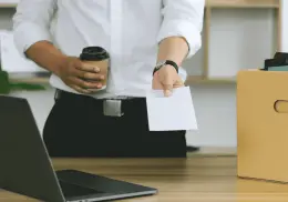 ¿Por cuántas faltas me pueden correr de mi trabajo? Esto dice la LFT