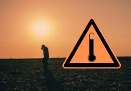 ¿Qué son las islas de calor que afectan a Hermosillo en esta temporada de verano?