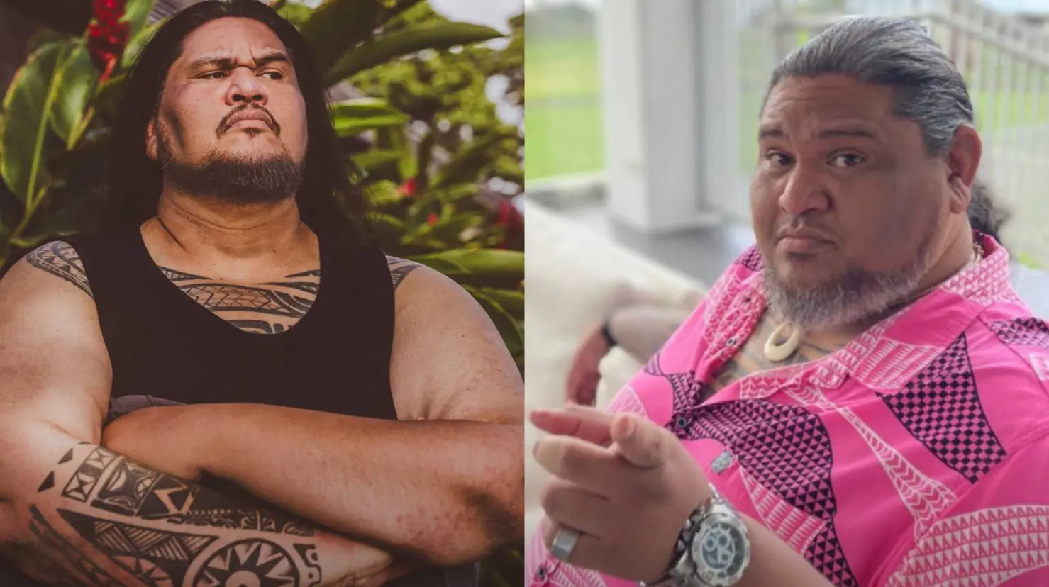 ¿Quién fue el actor hawaiano del live-action de Lilo & Stitch que falleció a los 46 años?
