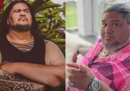¿Quién fue el actor hawaiano del live-action de Lilo & Stitch que falleció a los 46 años?