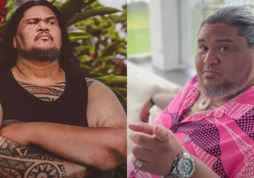 ¿Quién fue el actor hawaiano del live-action de Lilo & Stitch que falleció a los 46 años?