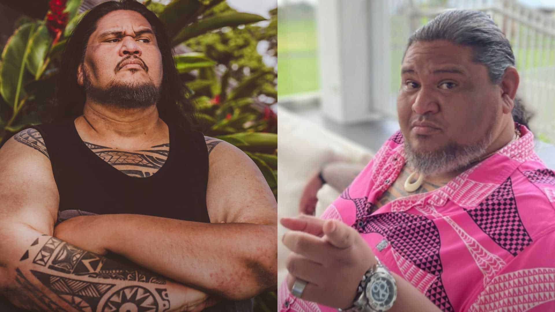 ¿Quién fue el actor hawaiano del live-action de Lilo & Stitch que falleció a los 46 años?