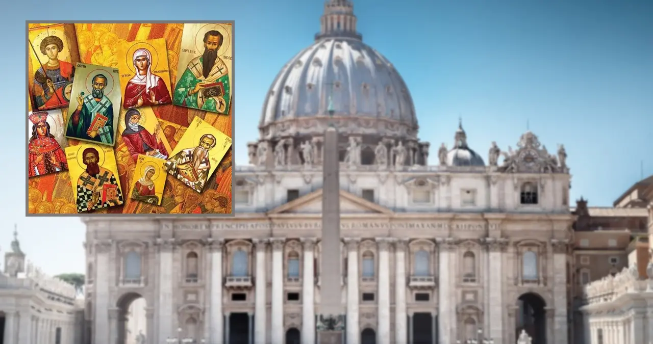 Santoral de hoy, 17 de junio: Conoce los santos que se celebran este día