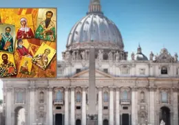 Santoral de hoy, 17 de junio: Conoce los santos que se celebran este día