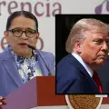 Trump cancela reunión con Sheinbaum en la cumbre del G7: “Posteriormente se dará”, confirma Segob
