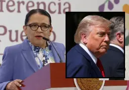 Trump cancela reunión con Sheinbaum en la cumbre del G7: “Posteriormente se dará”, confirma Segob