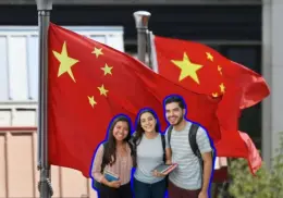 UNAM entregará becas para estudiar en China; conoce los requisitos