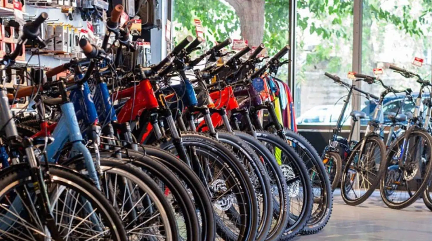 3 bicicletas con grandes descuentos que no puedes dejar pasar este 18 de junio | Precios