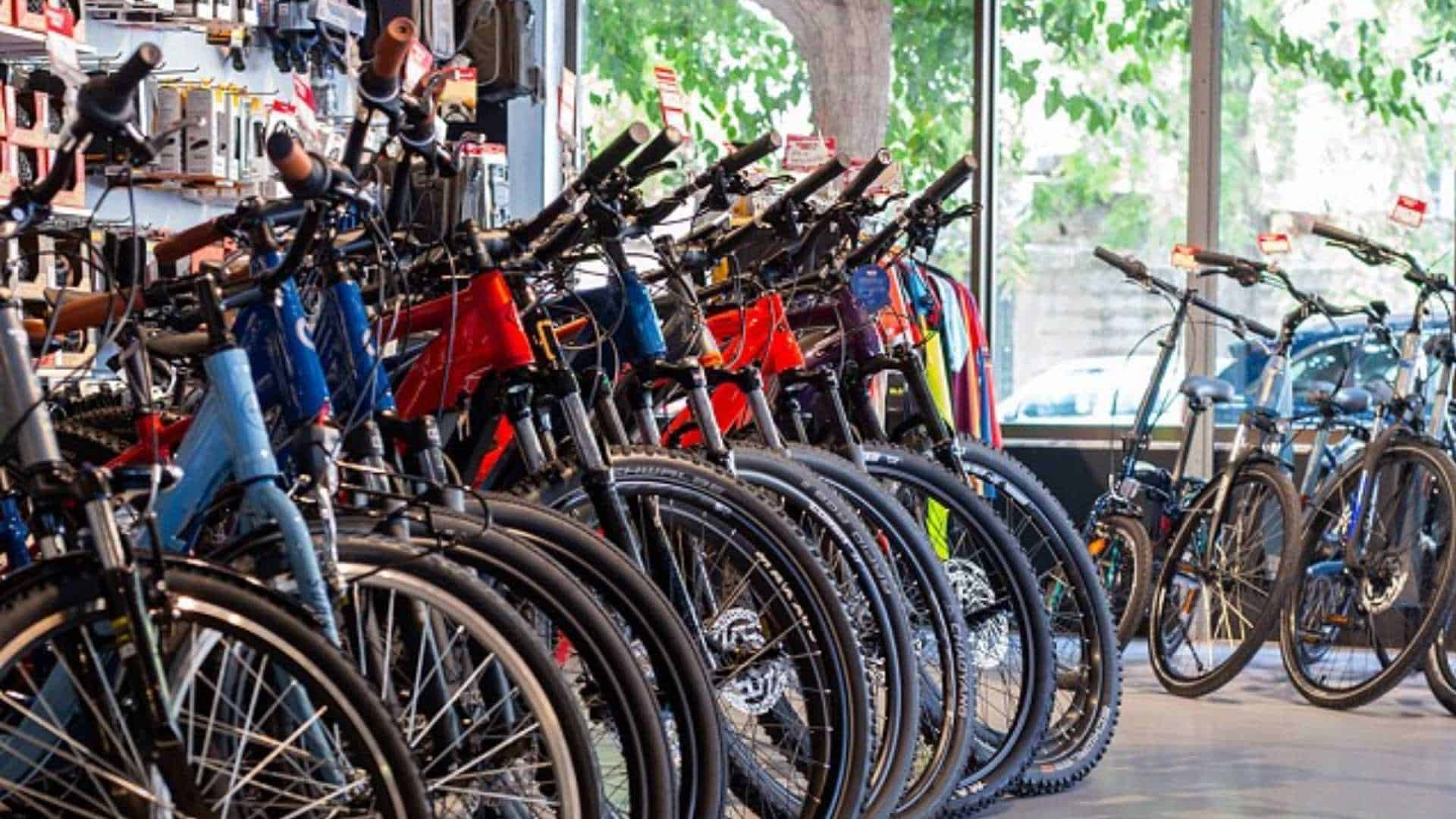 3 bicicletas con grandes descuentos que no puedes dejar pasar este 18 de junio | Precios