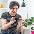 5 consolas de videojuegos alternativas en AliExpress que pueden ayudarte a pasar el rato | Precios