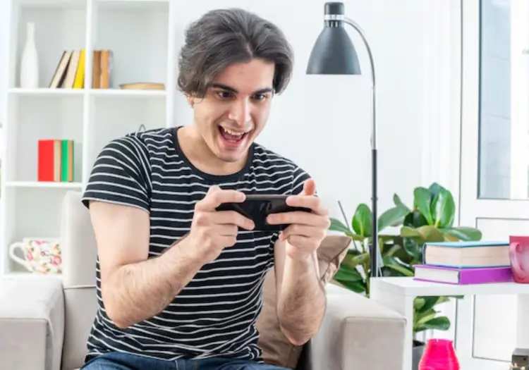 5 consolas de videojuegos alternativas en AliExpress que pueden ayudarte a pasar el rato | Precios