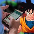¿Fan de Dragon Ball Z? Así puedes activar el “modo Goku” en tu WhatsApp
