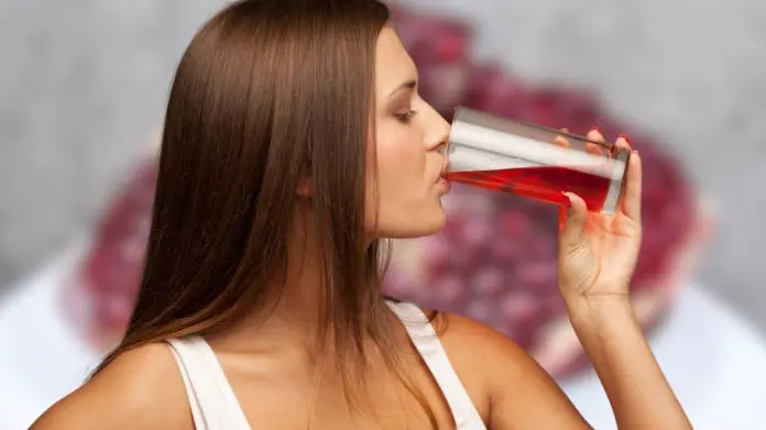 Ni batidos ni té verde: esta es la bebida repleta de antioxidantes que posee múltiples beneficios para la salud Ni batidos ni té verde: esta es la bebida repleta de antioxidantes que posee múltiples beneficios para la salud