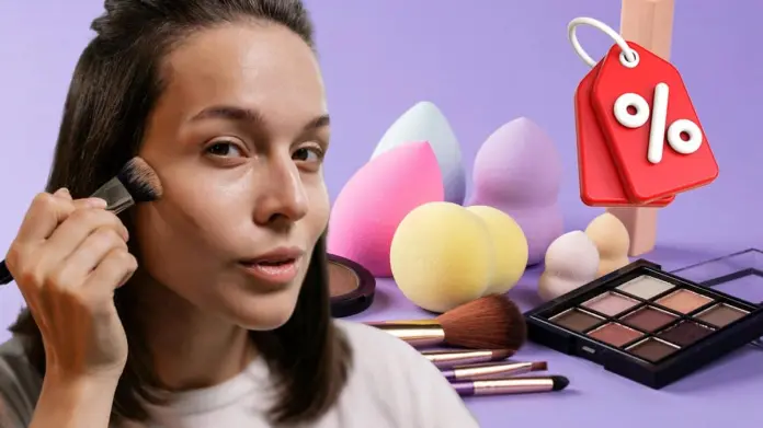 5 productos de maquillaje con grandes descuentos que no puedes dejar pasar este 18 de junio 5 productos de maquillaje con grandes descuentos que no puedes dejar pasar este 18 de junio