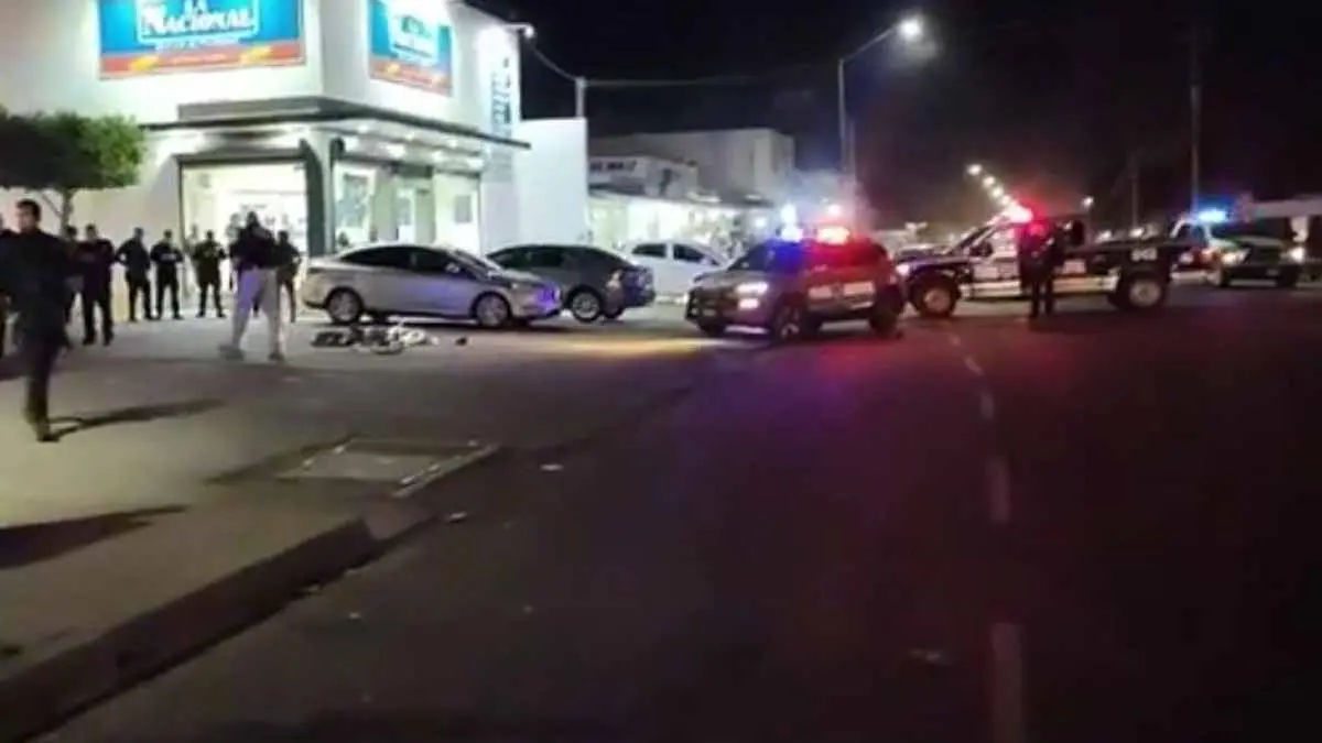 Asesinan a joven ciclista en la Nueva Palmira