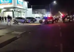 Asesinan a joven ciclista en la Nueva Palmira
