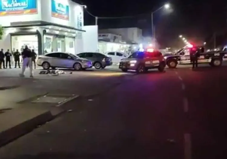 Asesinan a joven ciclista en la Nueva Palmira