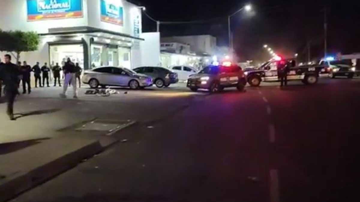 Asesinan a joven ciclista en la Nueva Palmira
