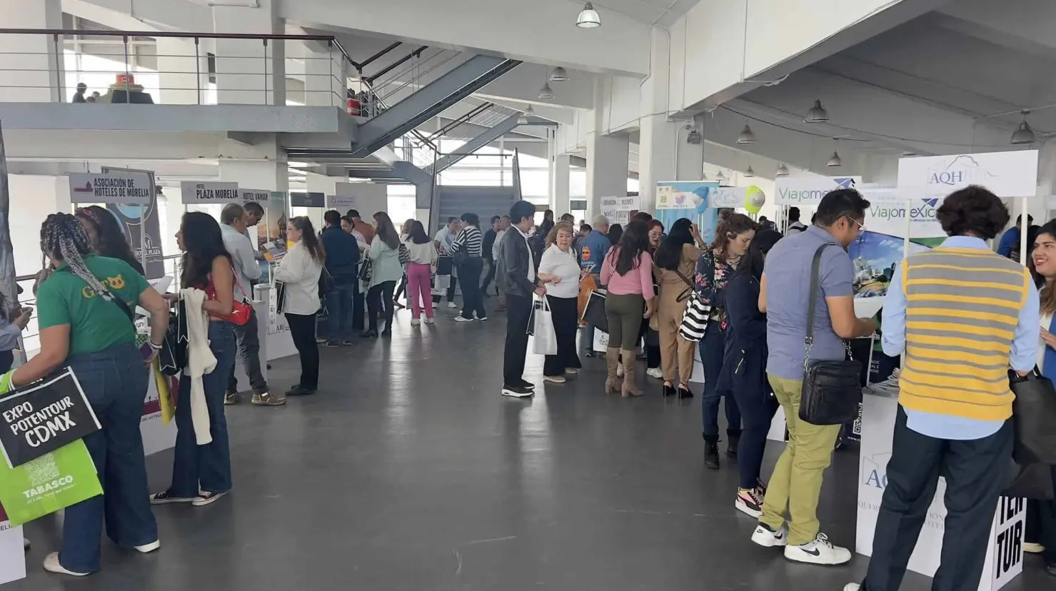 Aumenta flujo de visitantes nacionales a Sonora