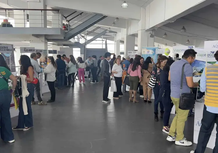 Aumenta flujo de visitantes nacionales a Sonora