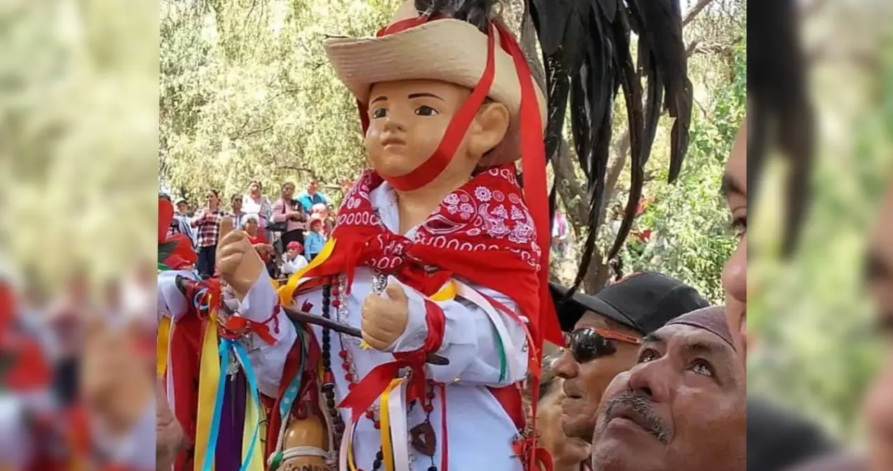 Campaña a San Juan en la parte final; preparan tradicional baño