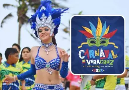Carnaval de Veracruz 2025: Cartelera de artistas, fechas y más sorpresas que debes saber