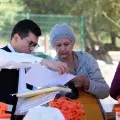 Cedh realizar informe especial de personas cuidadoras